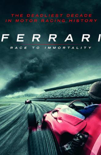 Ferrari: Race to Immortality (2017)