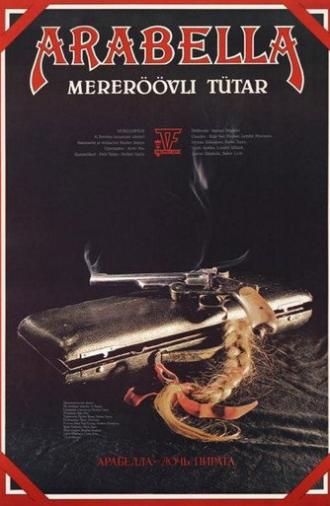 Arabella, the Pirate's Daughter (1983)