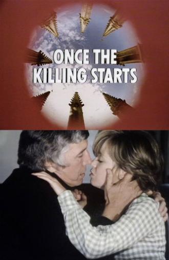 Once the Killing Starts (1974)