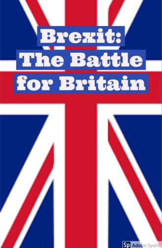 Brexit: The Battle for Britain (2016)