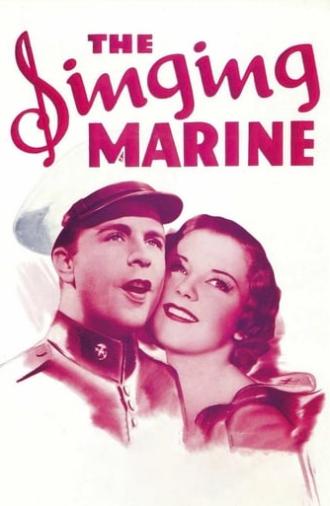 The Singing Marine (1937)