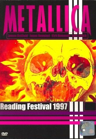 Metallica: Reading Festival 1997 (1997)
