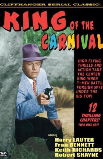 King of the Carnival (1955)