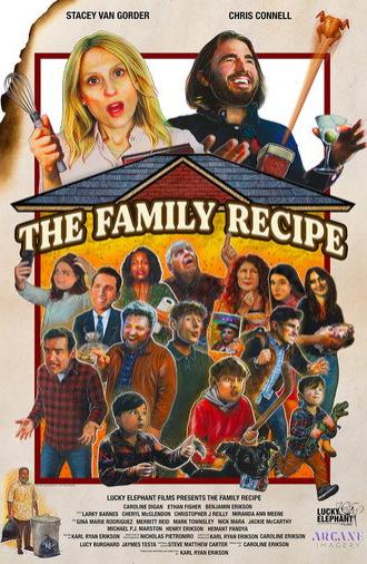 The Family Recipe (2026)