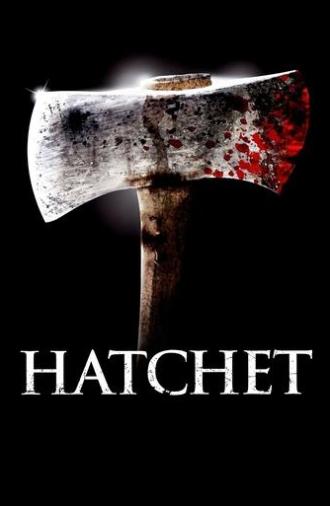 Hatchet (2006)