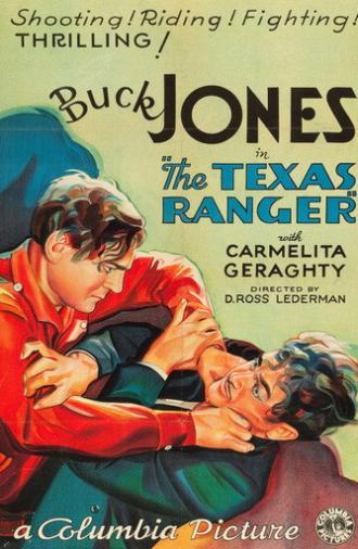 The Texas Ranger (1931)