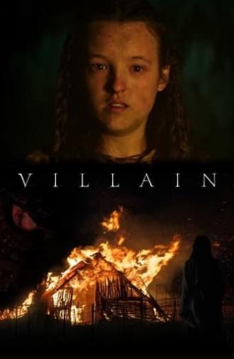 Villain (2023)