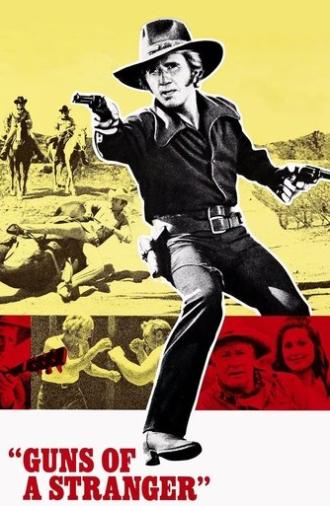 Guns of a Stranger (1973)