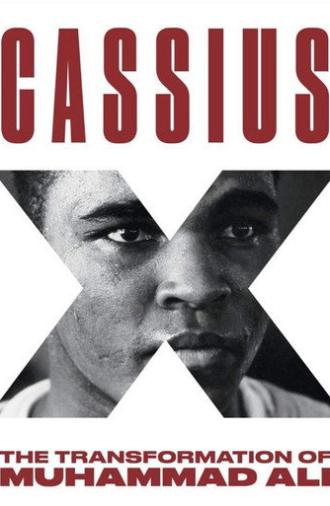 Cassius X: Becoming Ali (2023)
