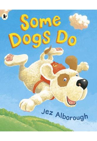 Some Dogs Do (2011)