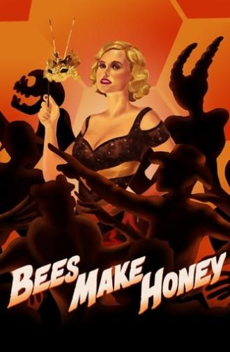 Bees Make Honey (2018)