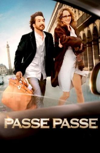 Off and Running (2008)