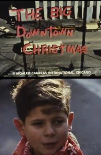The Big Downtown Christmas (1962)