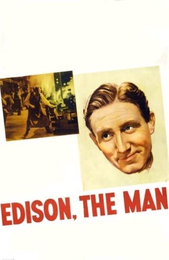 Edison, the Man (1940)