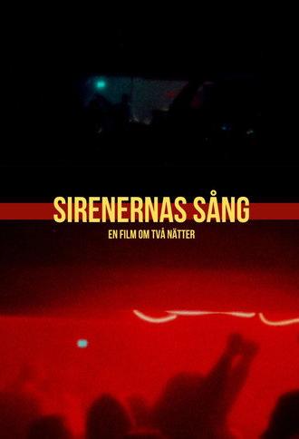 Sirenernas sång (2025)