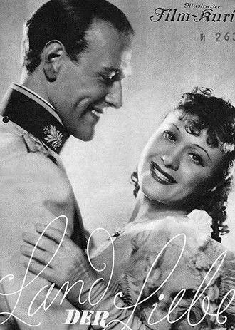 Land of Love (1937)