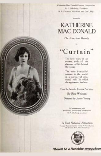 Curtain (1920)