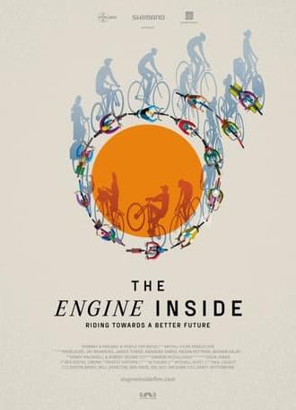 The Engine Inside (2023)