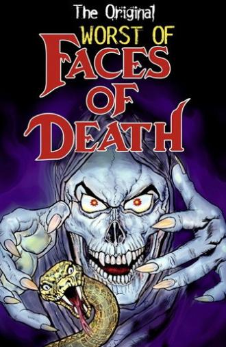 Worst of Faces of Death (1987)