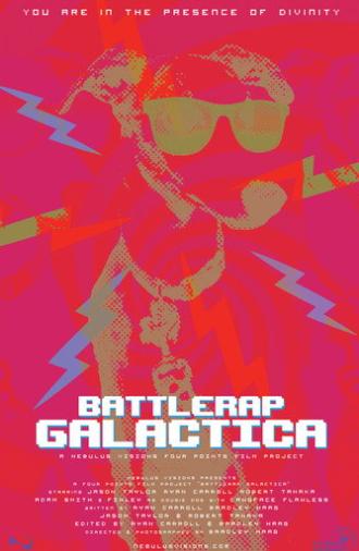 Battlerap Galactica (2016)