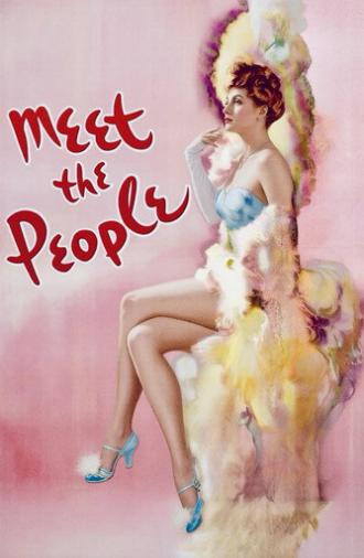 Meet the People (1944)