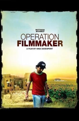 Operation Filmmaker (2008)