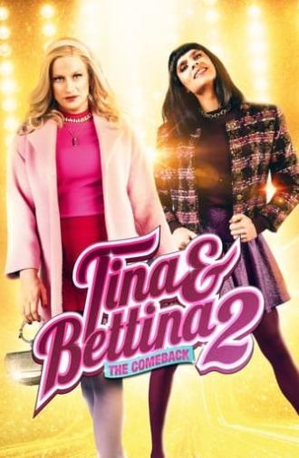 Tina & Bettina 2 - The Comeback (2023)