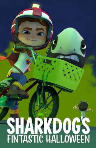 Sharkdog’s Fintastic Halloween (2021)