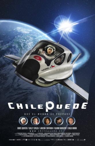 Chile Can Do It (2008)