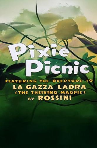 Pixie Picnic (1948)