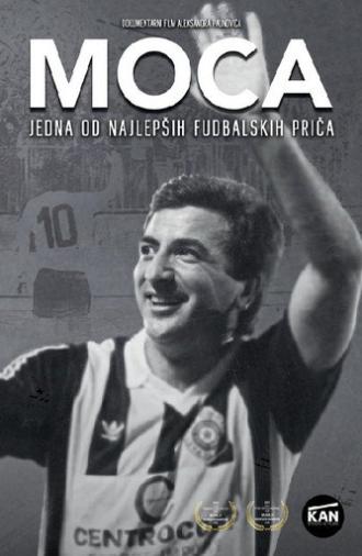 Moca: One of the Most Beautiful Football Stories (2025)