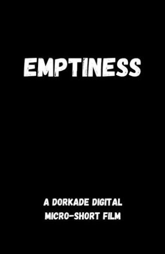 Emptiness (2025)