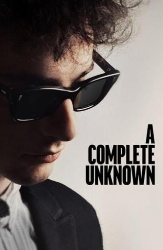 A Complete Unknown (2024)