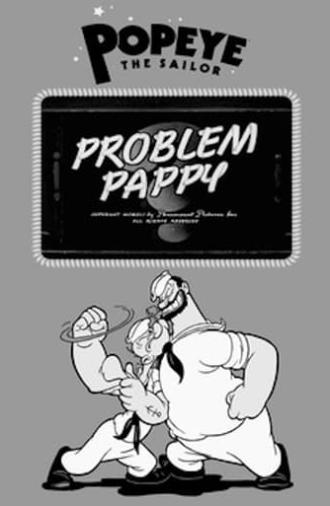 Problem Pappy (1941)
