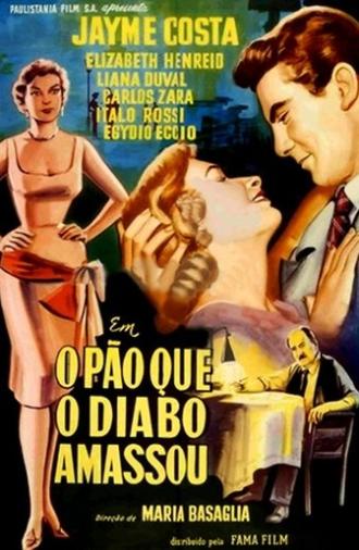 O Pão Que o Diabo Amassou (1957)