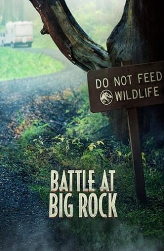 Battle at Big Rock (2019)