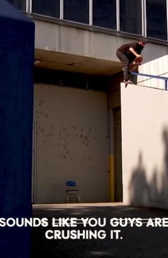 Sounds Like You Guys Are Crushing It (2022)