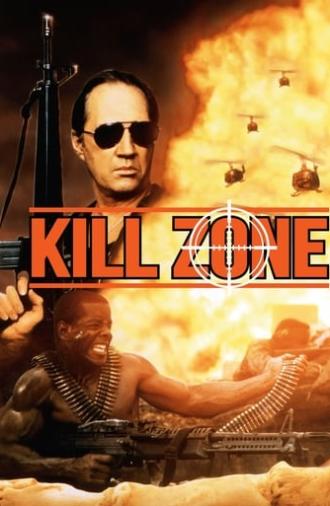 Kill Zone (1993)