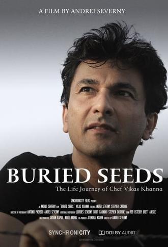 Buried Seeds (2019)