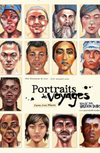 Portraits of Voyages: Lithuania - The Hill of Crosses (2013)