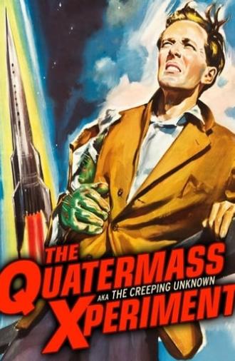 The Quatermass Xperiment (1955)