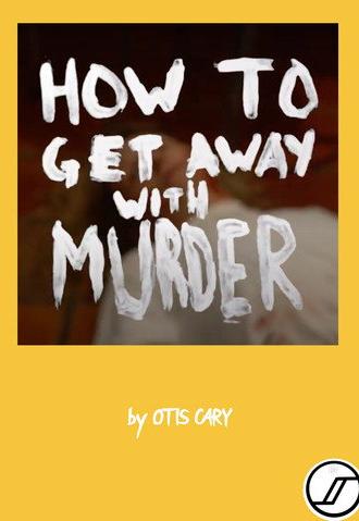 How To get away with Murder (2024)