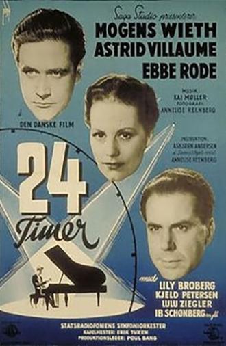 24 Hours (1951)