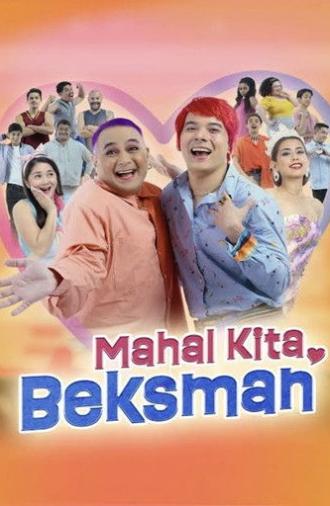 I Love You, Beksman (2022)