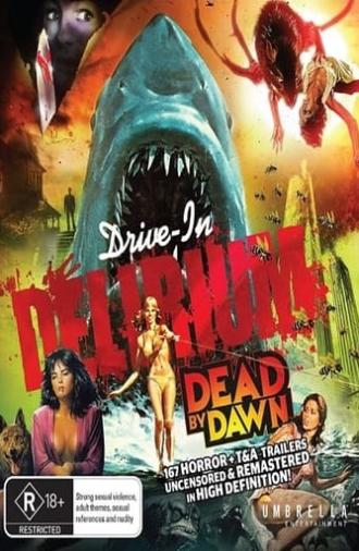 Bride of VHS Delirium (2019)