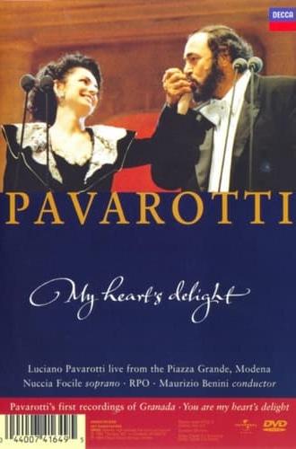 Pavarotti - My Heart's Delight (1993)