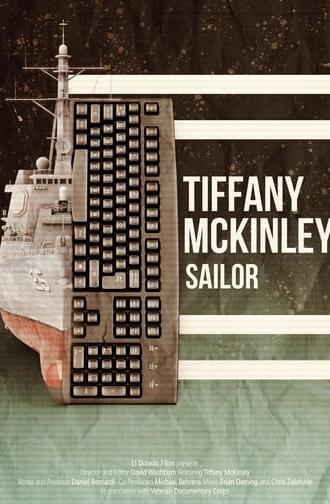 Tiffany McKinley: Sailor (2014)