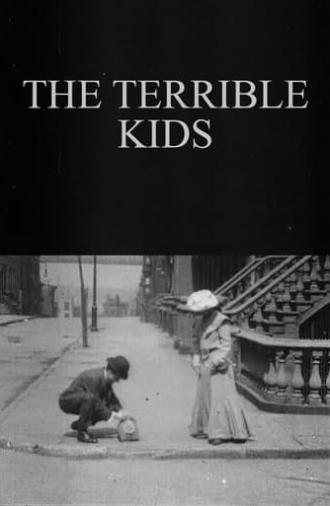 The Terrible Kids (1906)