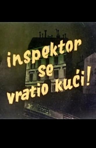 The Inspector Is Back! (1959)