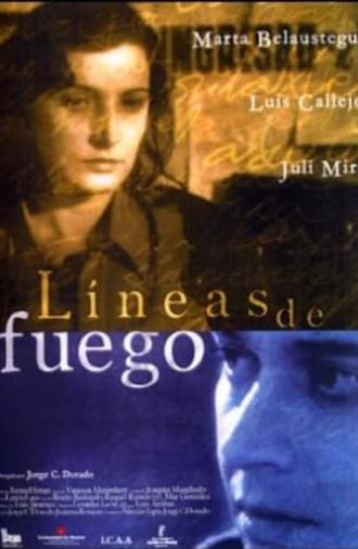 Líneas de fuego (2002)